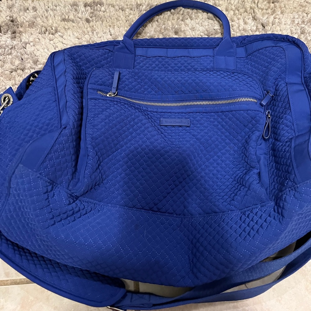 Duffel Bag